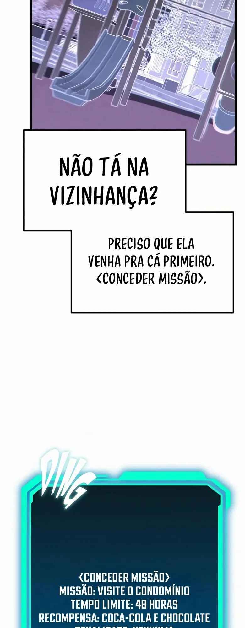 Read The Ultimate Shut In PT Manga Online