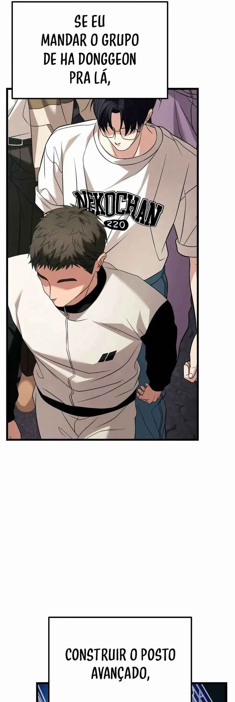 Read The Ultimate Shut In PT Manga Online