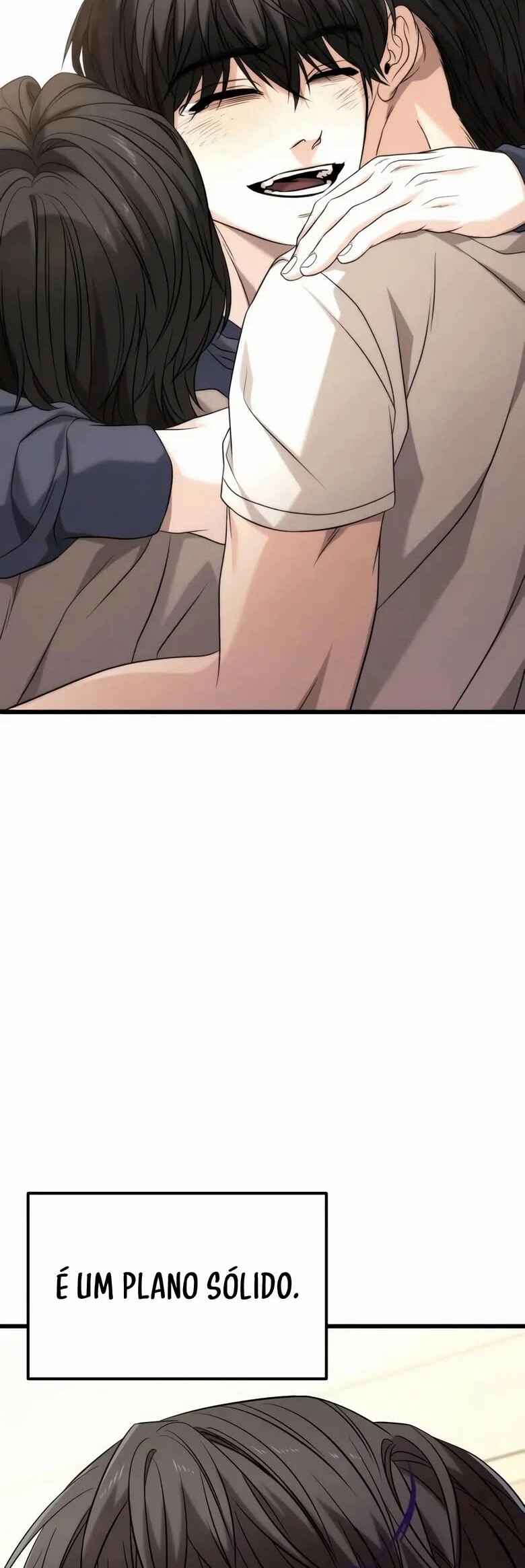 Read The Ultimate Shut In PT Manga Online