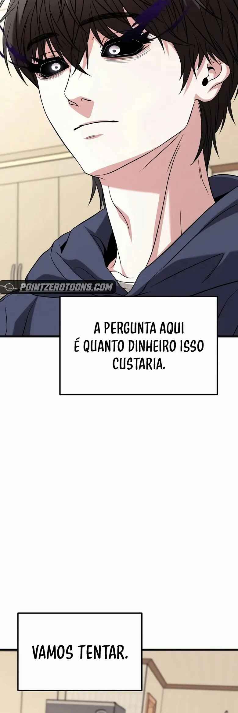Read The Ultimate Shut In PT Manga Online