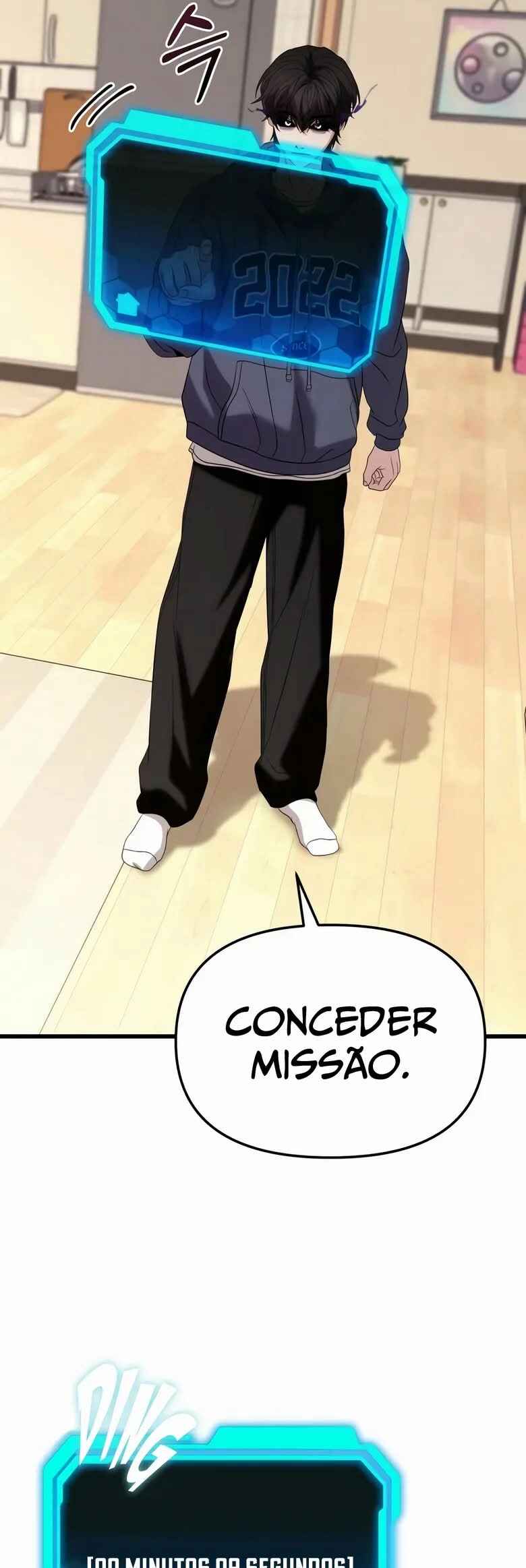 Read The Ultimate Shut In PT Manga Online