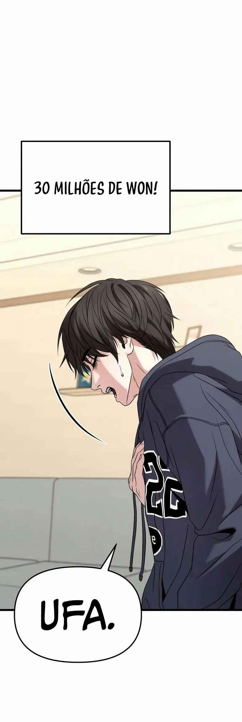 Read The Ultimate Shut In PT Manga Online