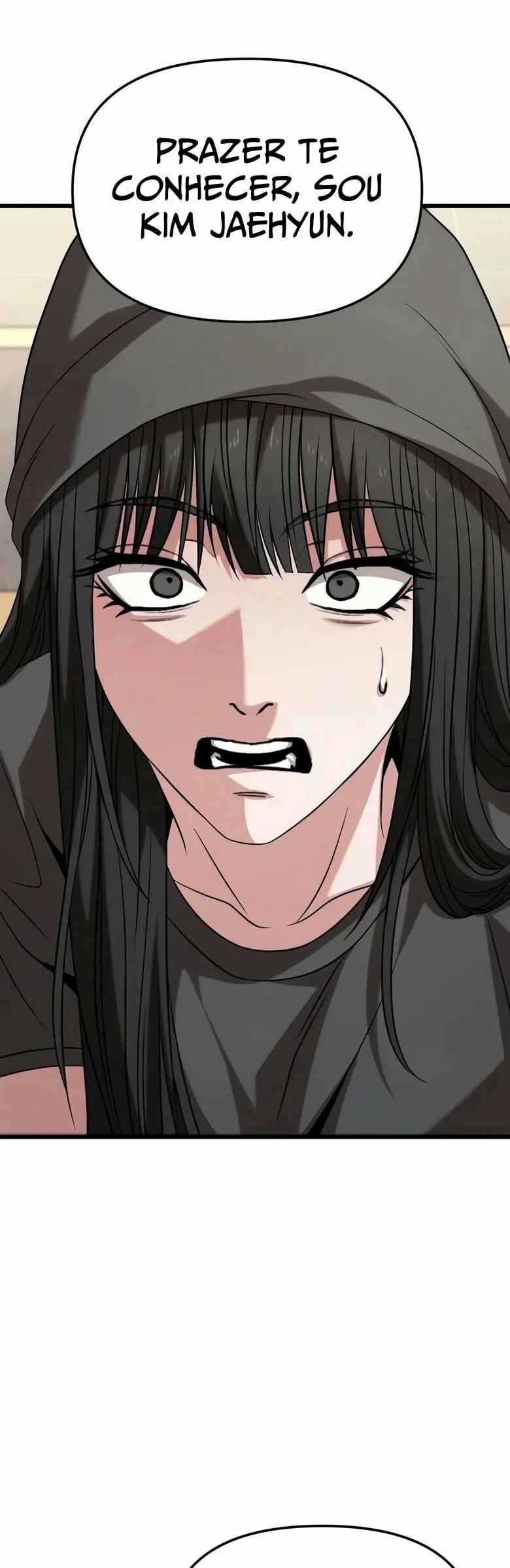 Read The Ultimate Shut In PT Manga Online