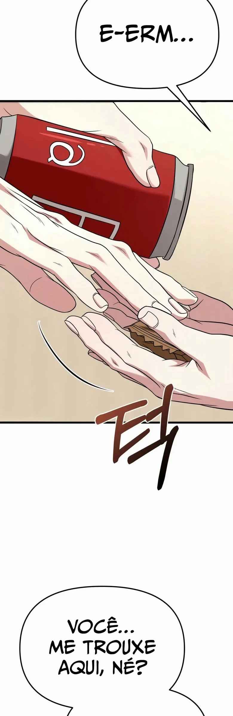 Read The Ultimate Shut In PT Manga Online