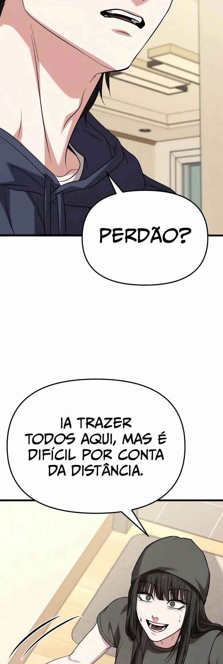 Read The Ultimate Shut In PT Manga Online