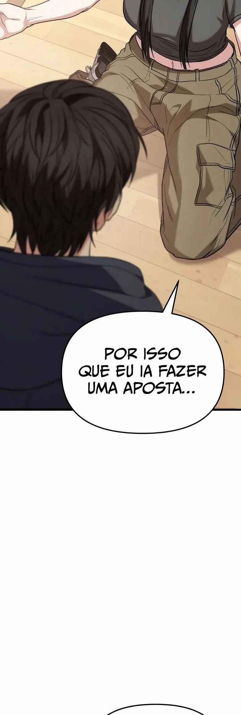 Read The Ultimate Shut In PT Manga Online