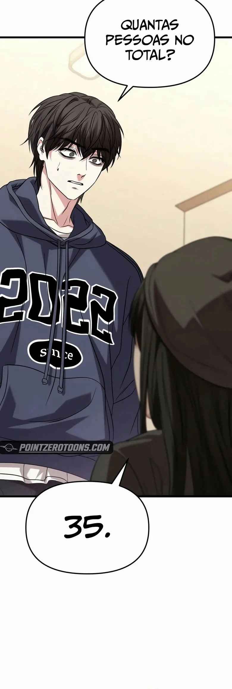 Read The Ultimate Shut In PT Manga Online