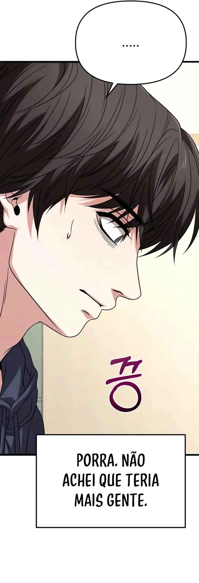 Read The Ultimate Shut In PT Manga Online