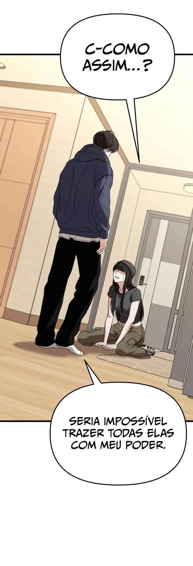 Read The Ultimate Shut In PT Manga Online
