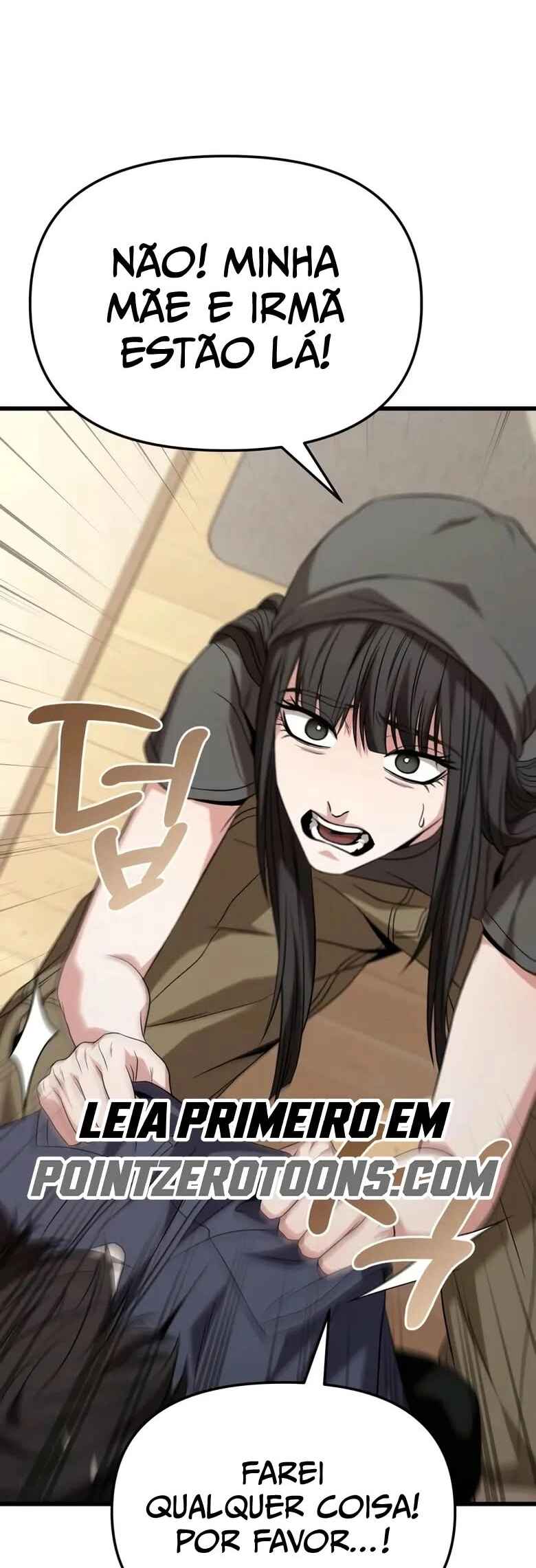 Read The Ultimate Shut In PT Manga Online