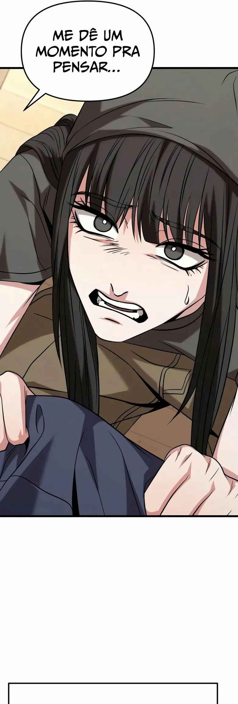 Read The Ultimate Shut In PT Manga Online