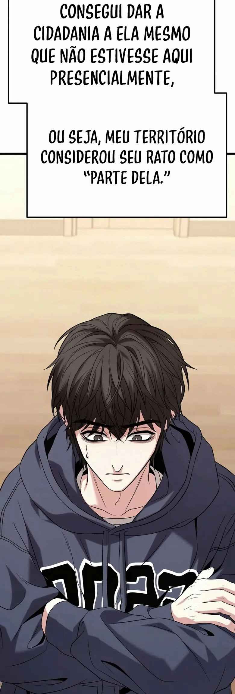 Read The Ultimate Shut In PT Manga Online