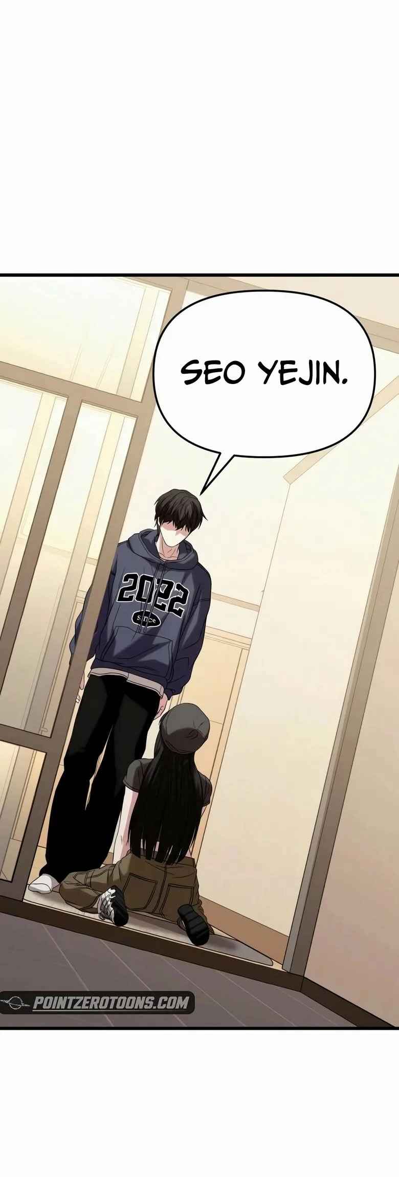 Read The Ultimate Shut In PT Manga Online