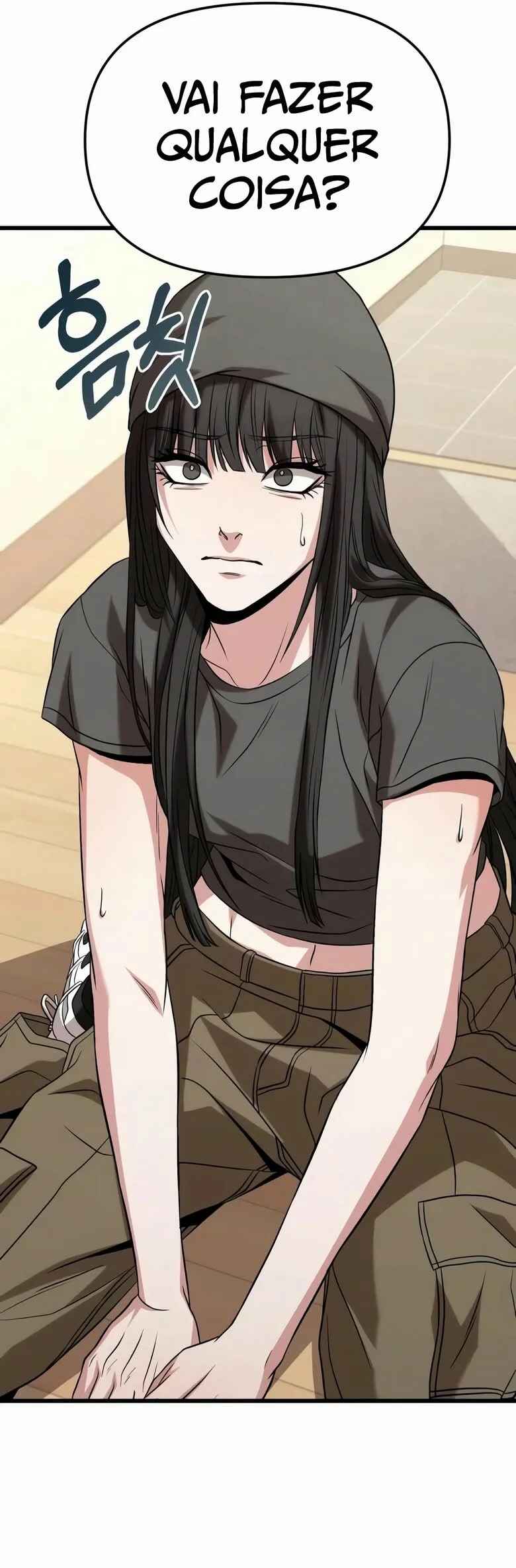 Read The Ultimate Shut In PT Manga Online