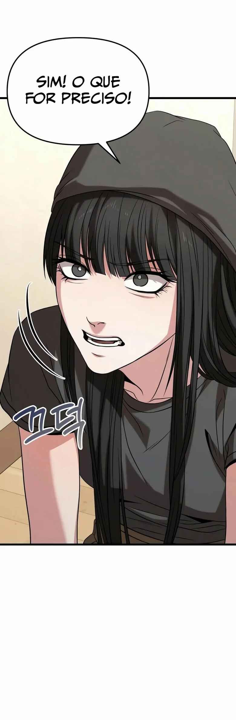 Read The Ultimate Shut In PT Manga Online