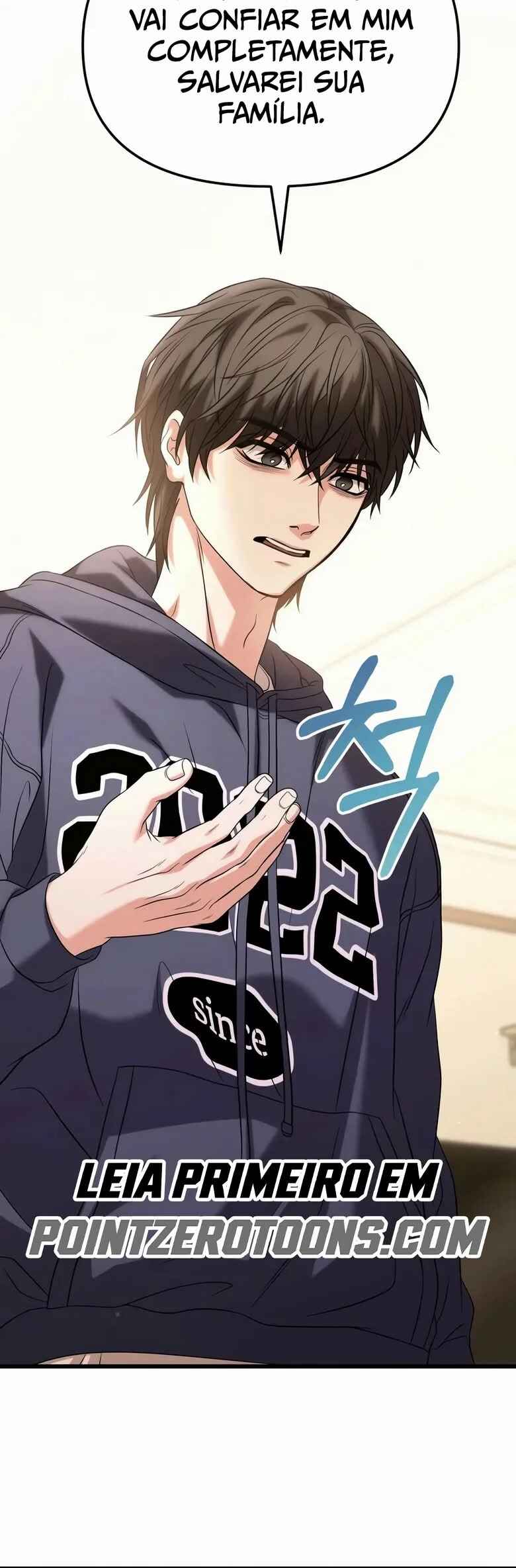 Read The Ultimate Shut In PT Manga Online