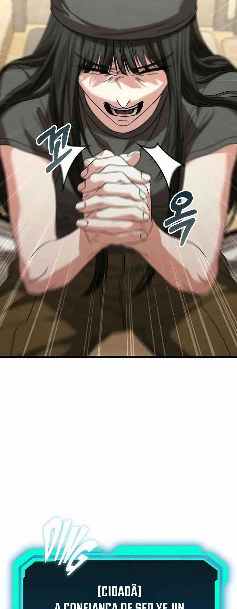Read The Ultimate Shut In PT Manga Online