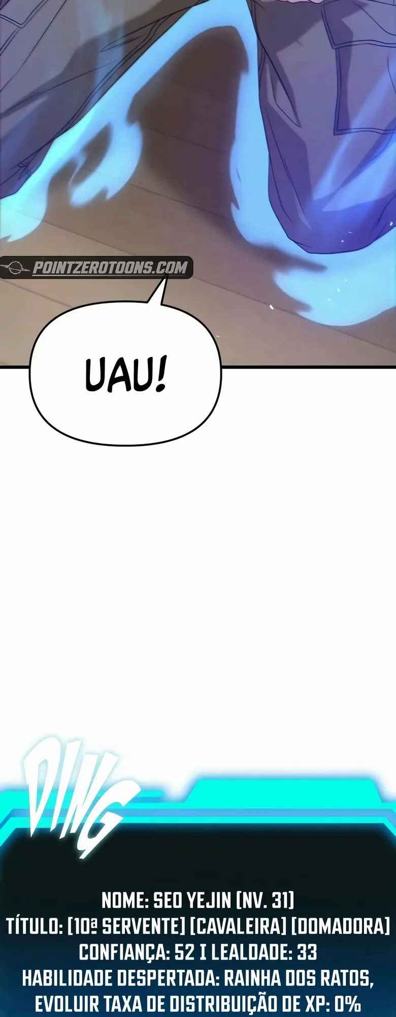 Read The Ultimate Shut In PT Manga Online