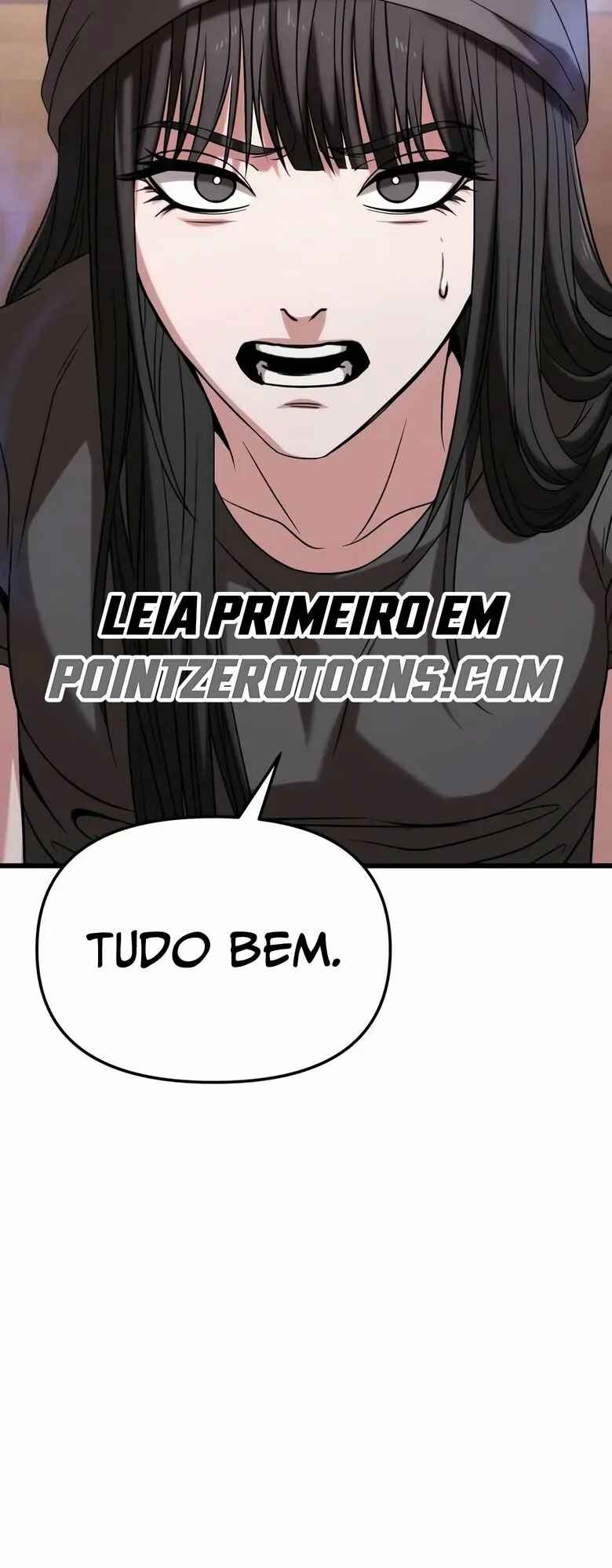 Read The Ultimate Shut In PT Manga Online