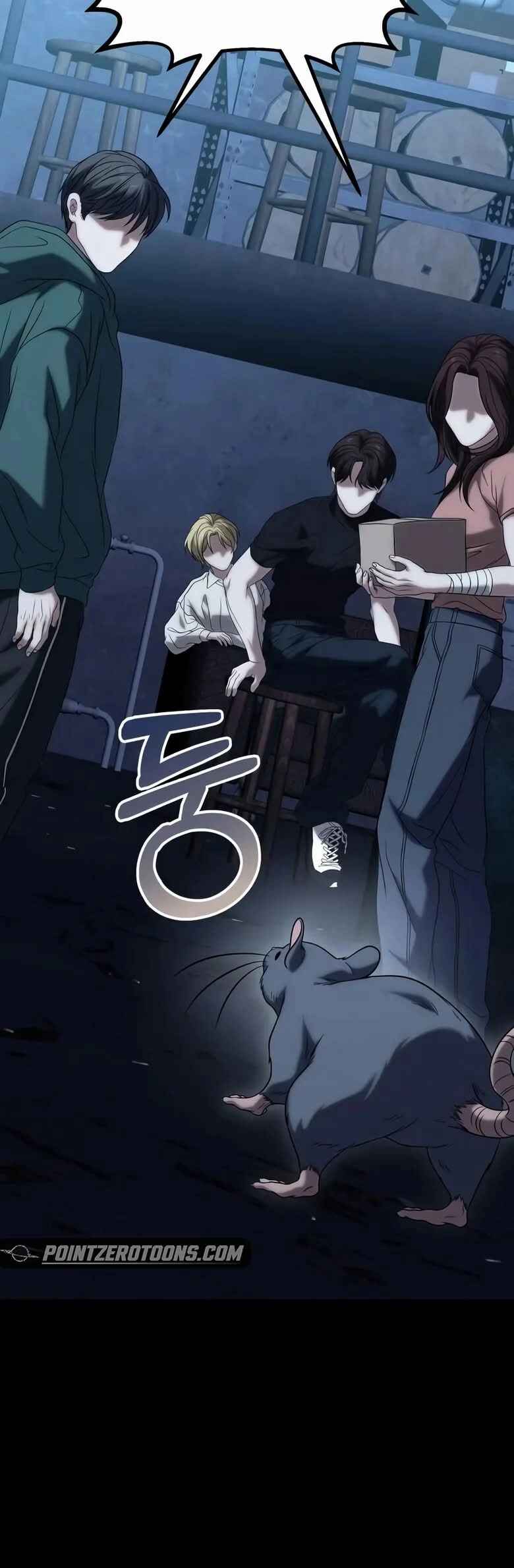 Read The Ultimate Shut In PT Manga Online