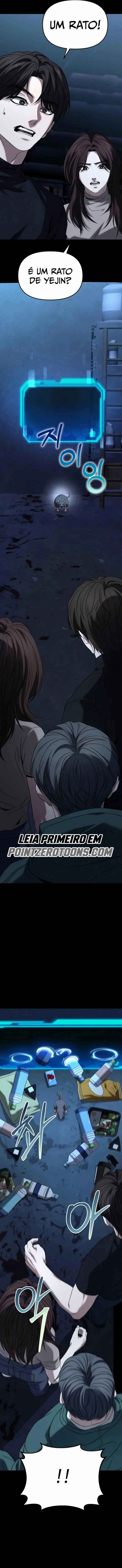 Read The Ultimate Shut In PT Manga Online