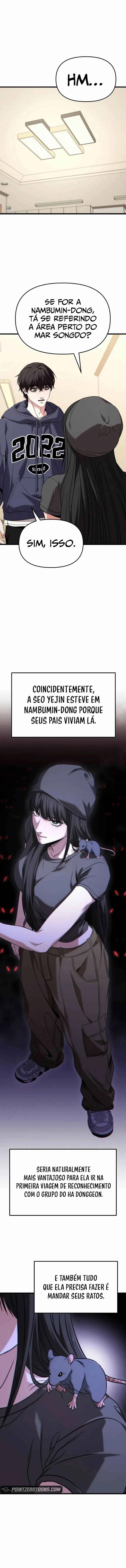 Read The Ultimate Shut In PT Manga Online