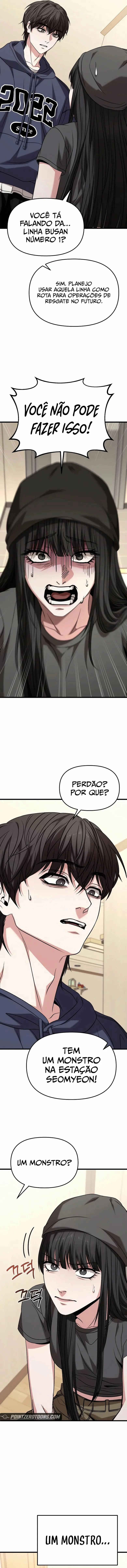 Read The Ultimate Shut In PT Manga Online