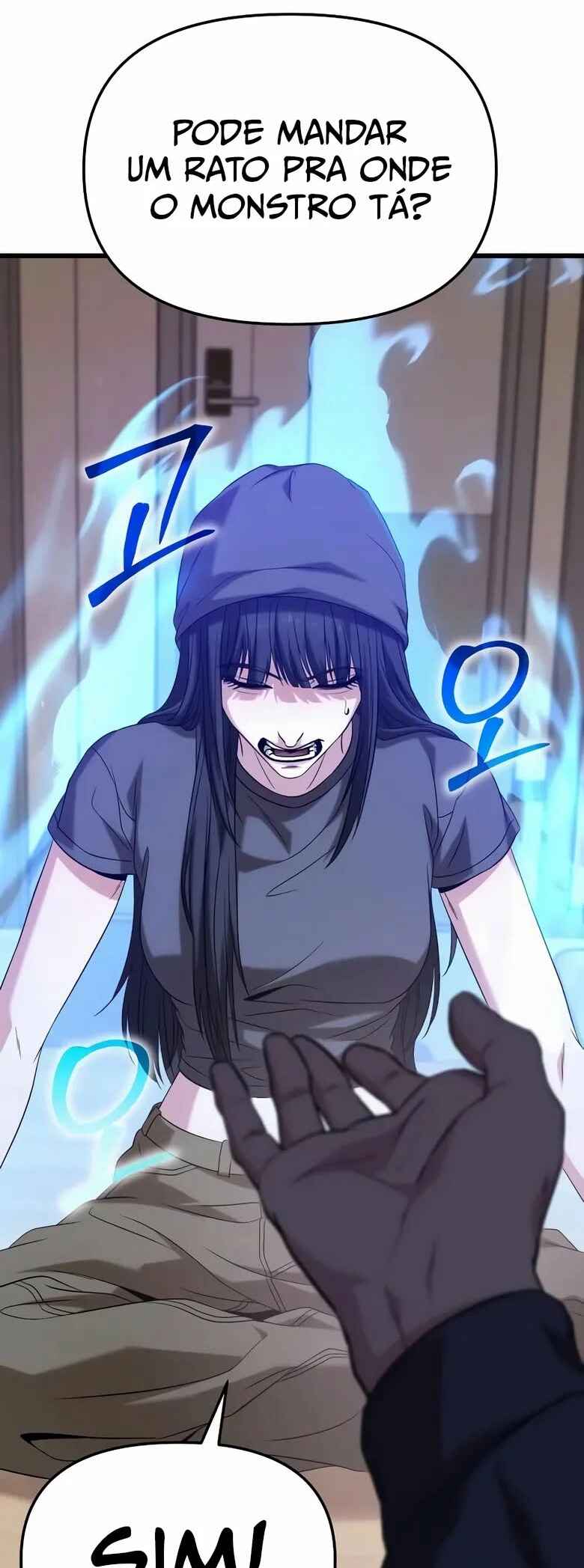 Read The Ultimate Shut In PT Manga Online