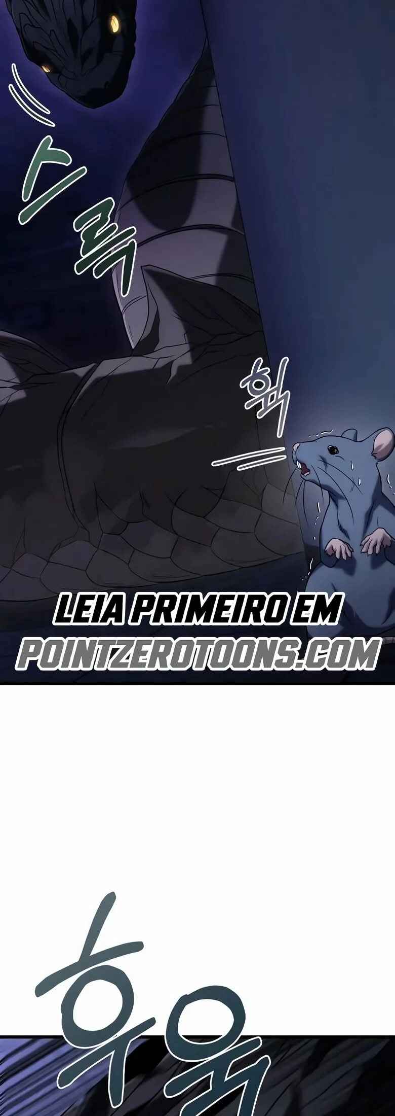Read The Ultimate Shut In PT Manga Online