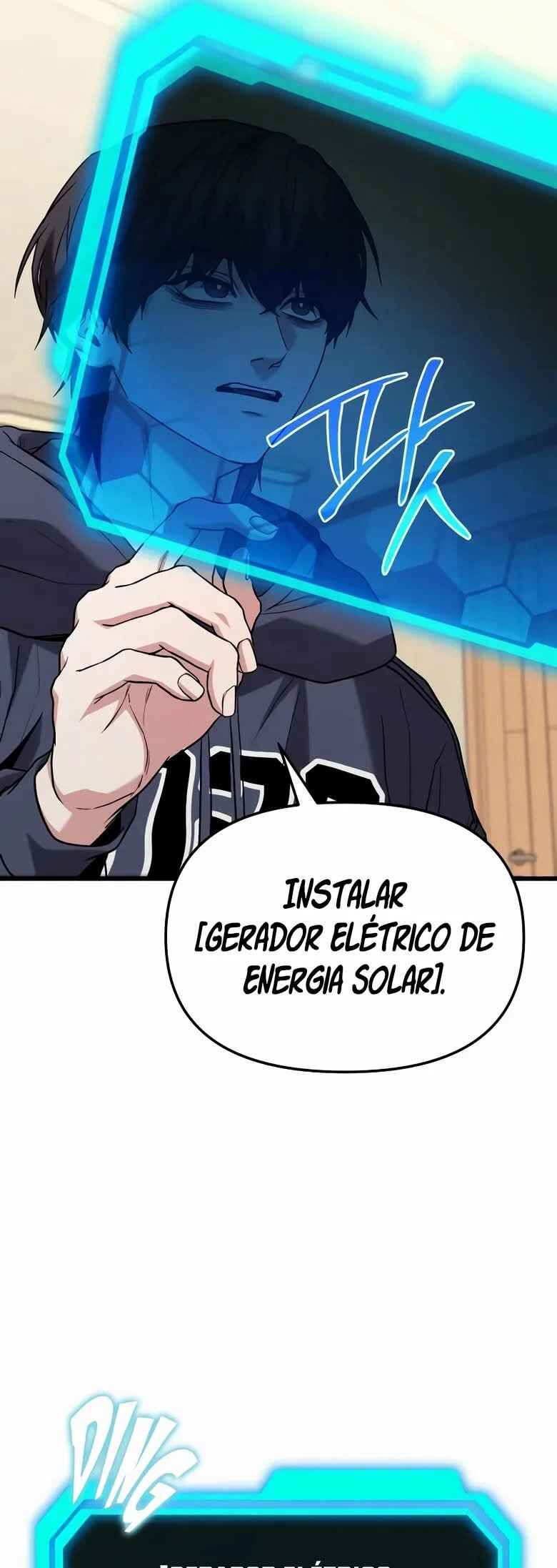 Read The Ultimate Shut In PT Manga Online
