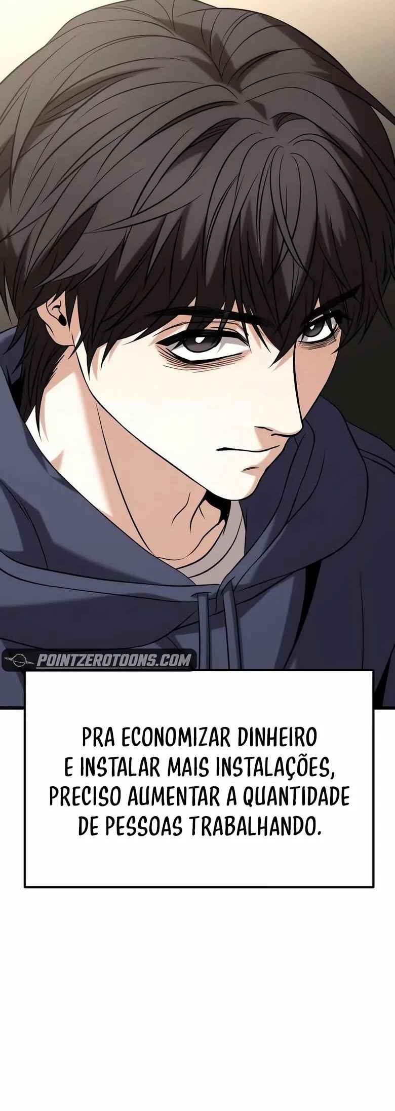 Read The Ultimate Shut In PT Manga Online