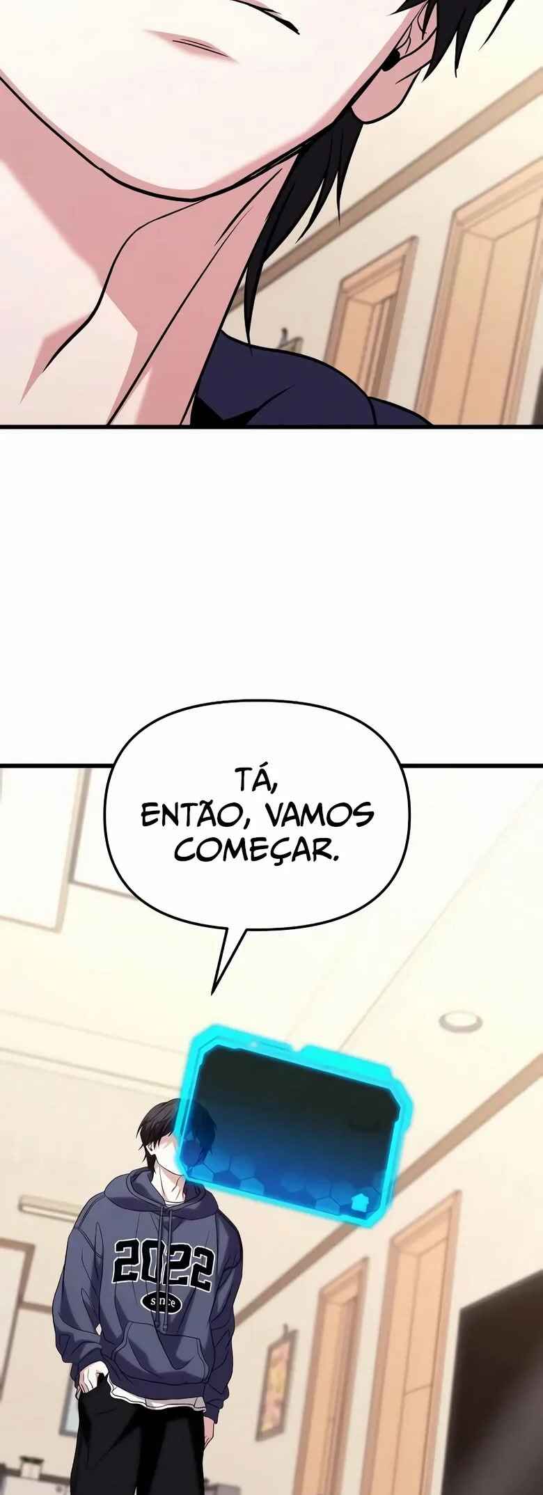 Read The Ultimate Shut In PT Manga Online