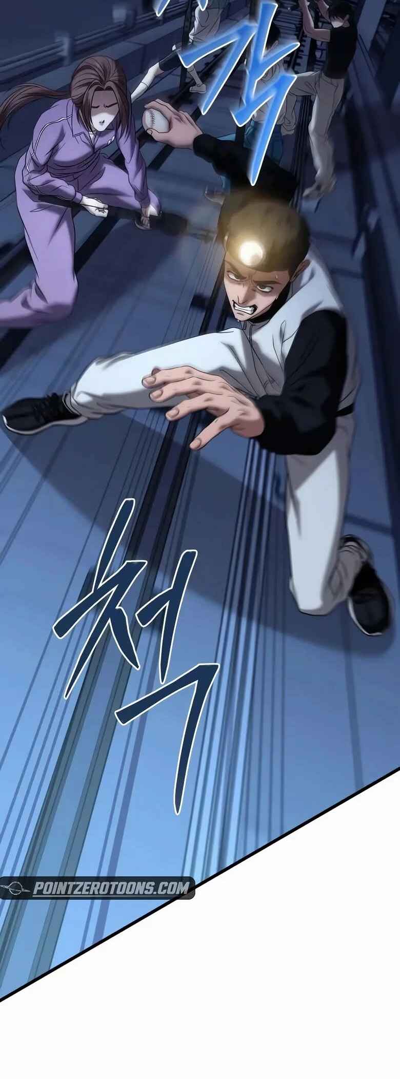 Read The Ultimate Shut In PT Manga Online