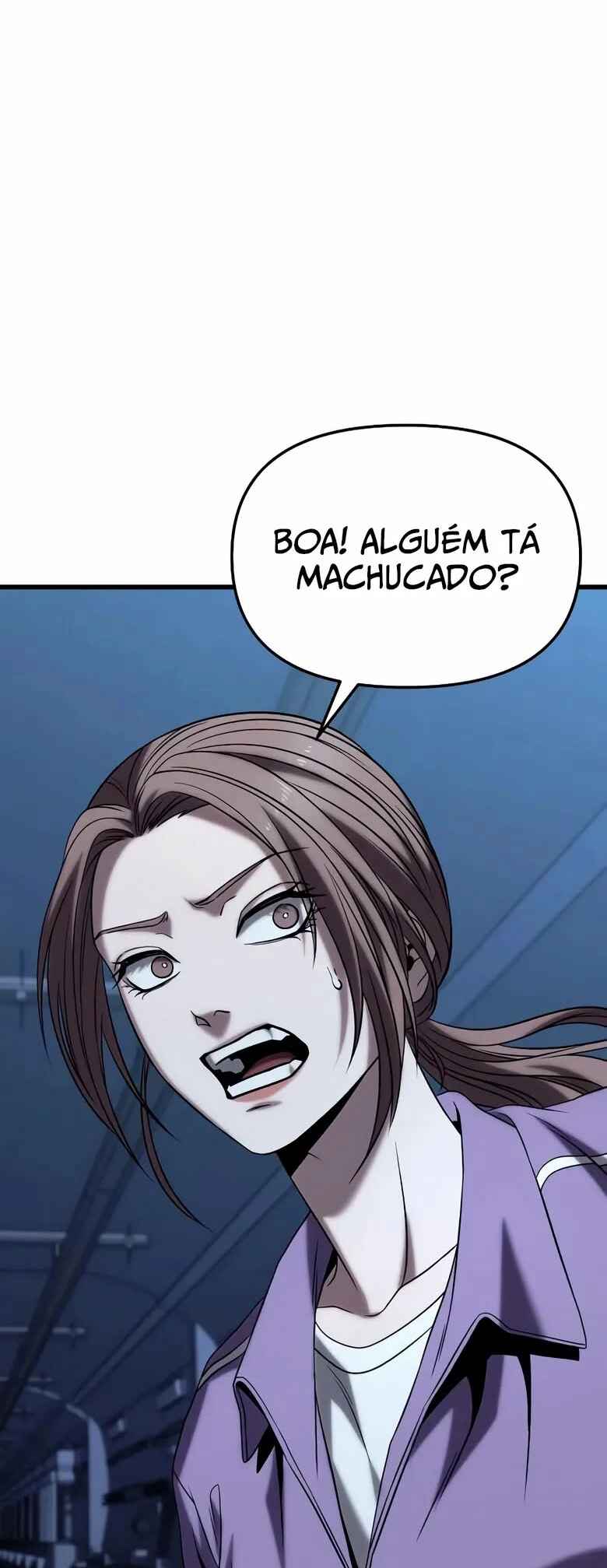 Read The Ultimate Shut In PT Manga Online
