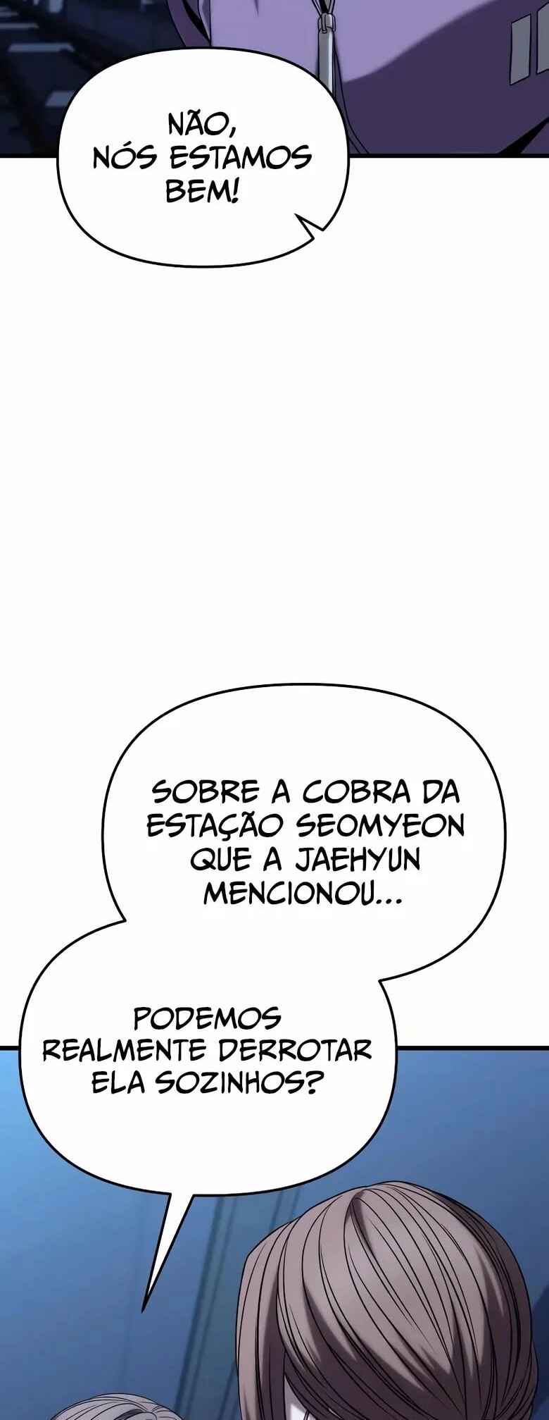 Read The Ultimate Shut In PT Manga Online