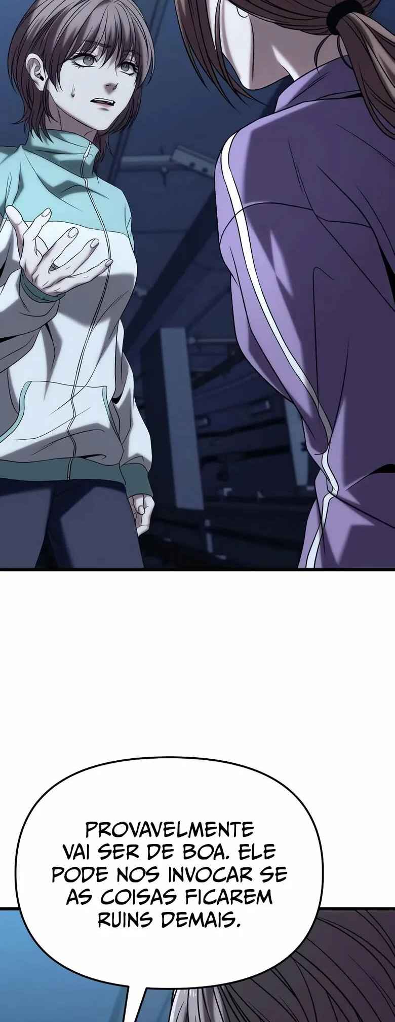 Read The Ultimate Shut In PT Manga Online