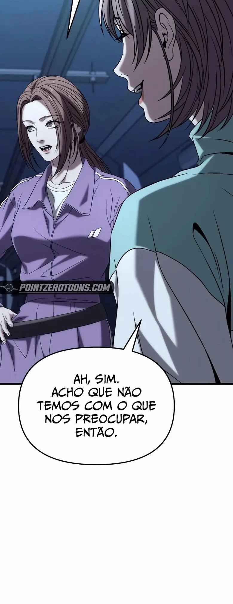 Read The Ultimate Shut In PT Manga Online