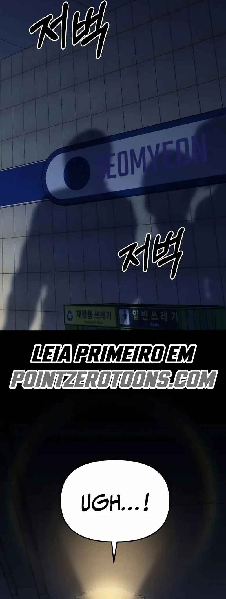 Read The Ultimate Shut In PT Manga Online