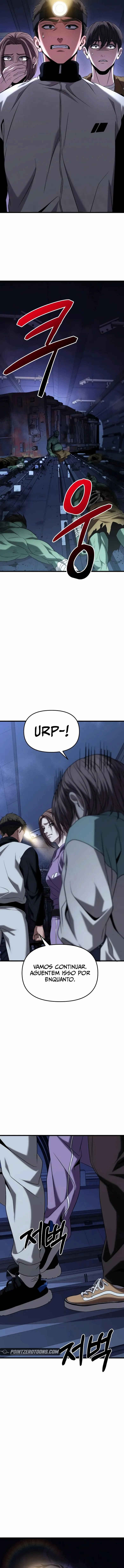 Read The Ultimate Shut In PT Manga Online