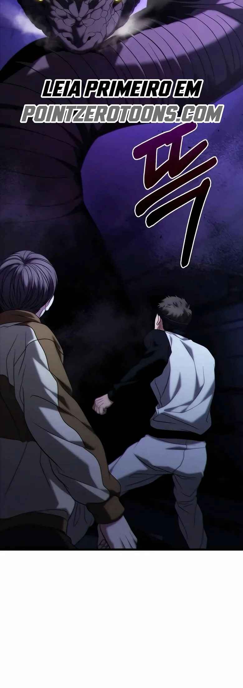 Read The Ultimate Shut In PT Manga Online
