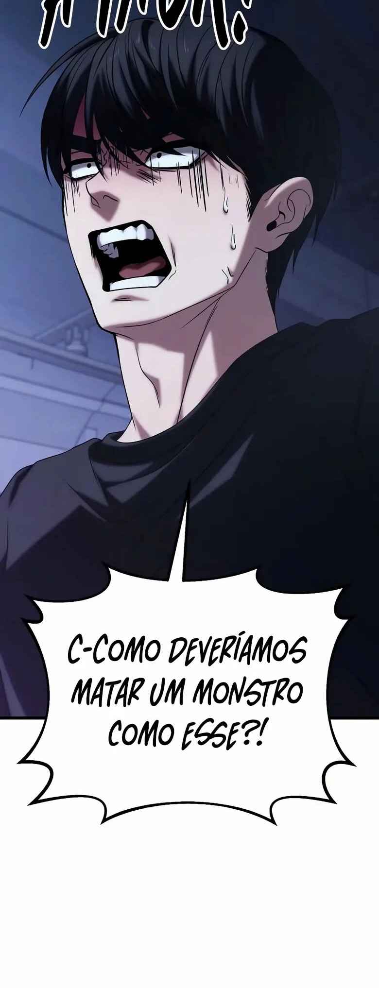 Read The Ultimate Shut In PT Manga Online