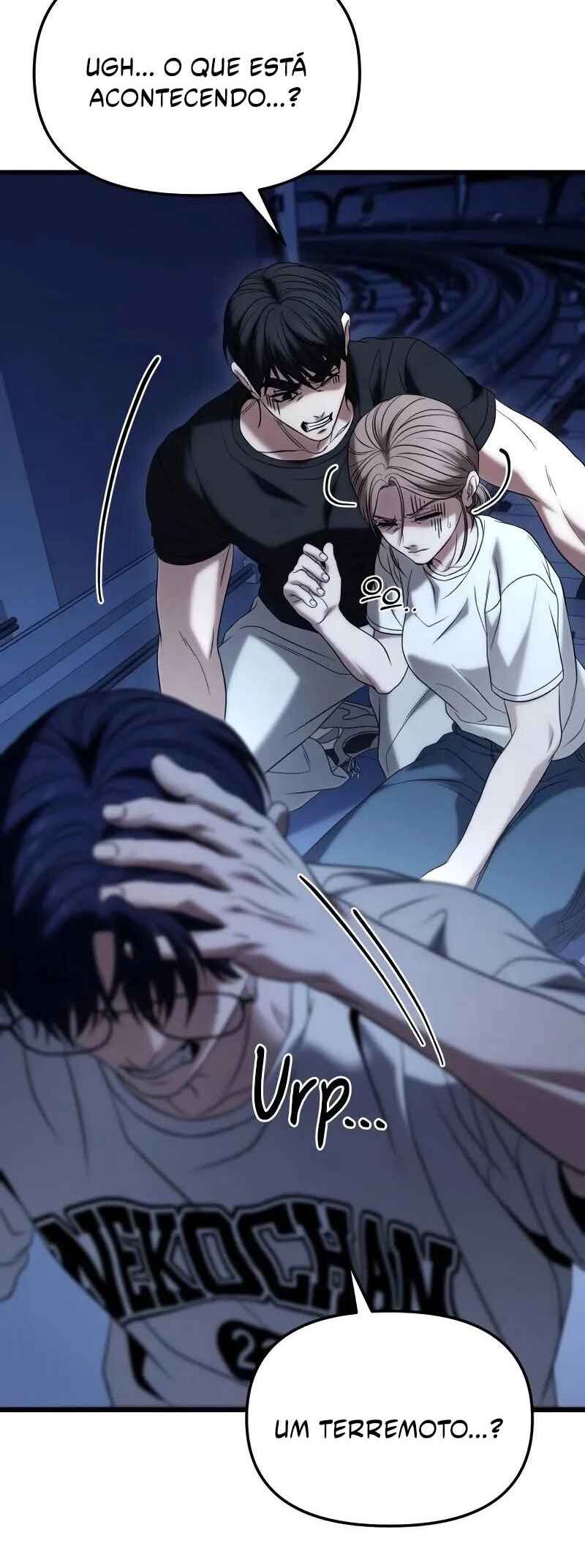 Read The Ultimate Shut In PT Manga Online