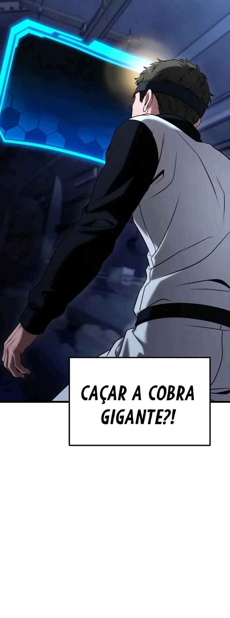 Read The Ultimate Shut In PT Manga Online