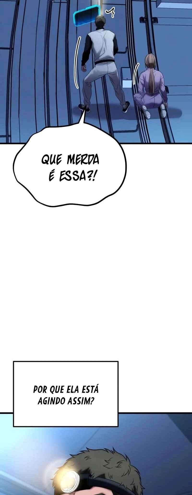 Read The Ultimate Shut In PT Manga Online