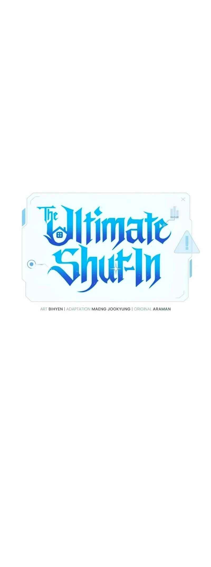 Read The Ultimate Shut In PT Manga Online