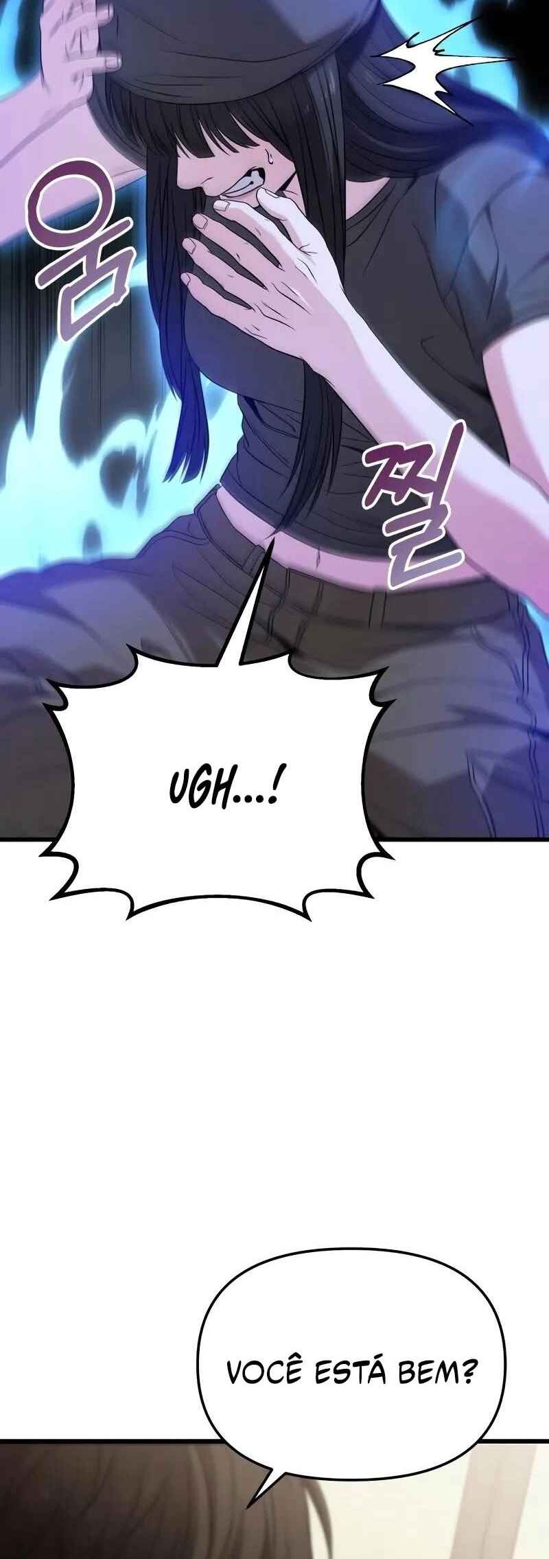 Read The Ultimate Shut In PT Manga Online