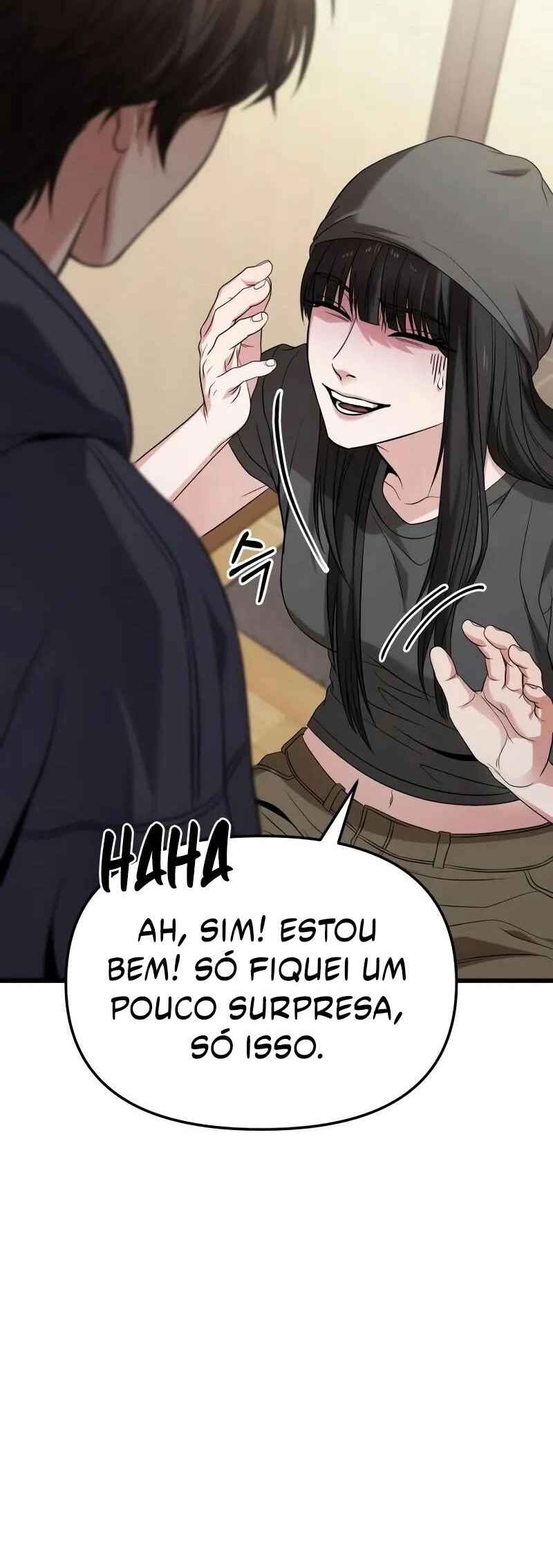 Read The Ultimate Shut In PT Manga Online