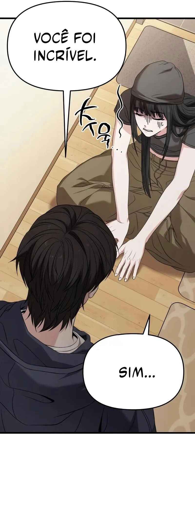 Read The Ultimate Shut In PT Manga Online