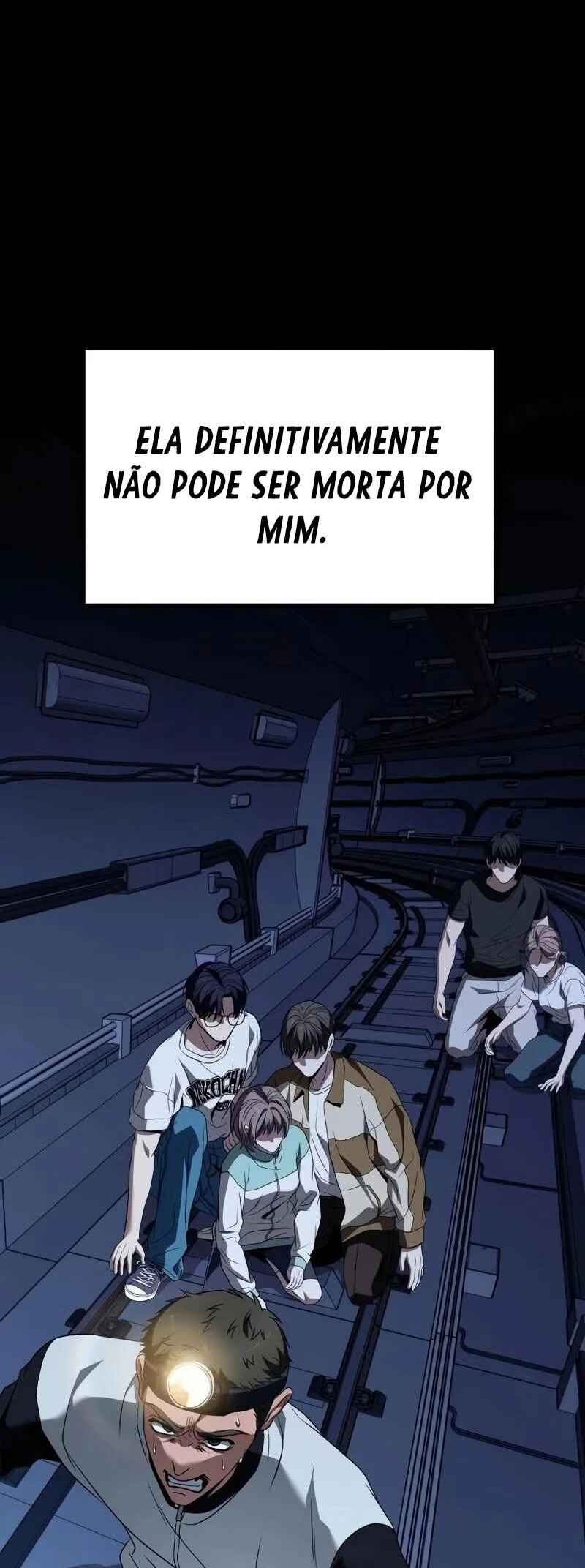 Read The Ultimate Shut In PT Manga Online