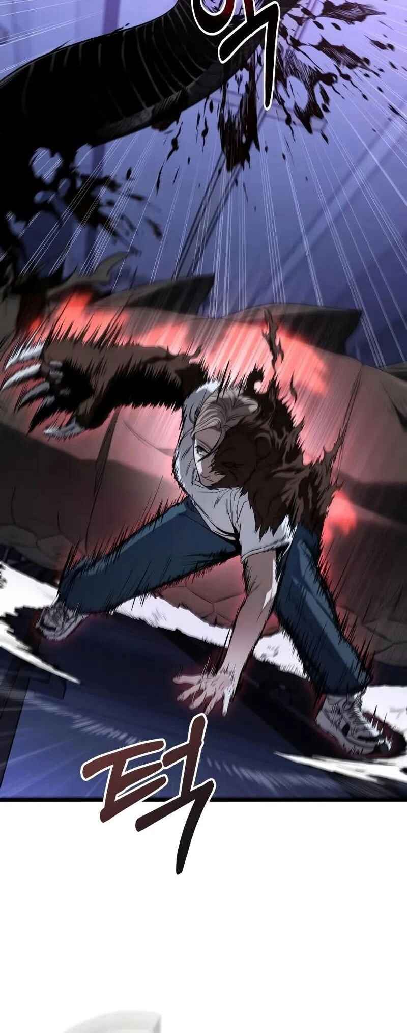Read The Ultimate Shut In PT Manga Online